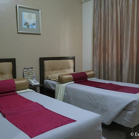 D'Leonor Inland Resort & Adventure Park Davao City Buitenkant foto